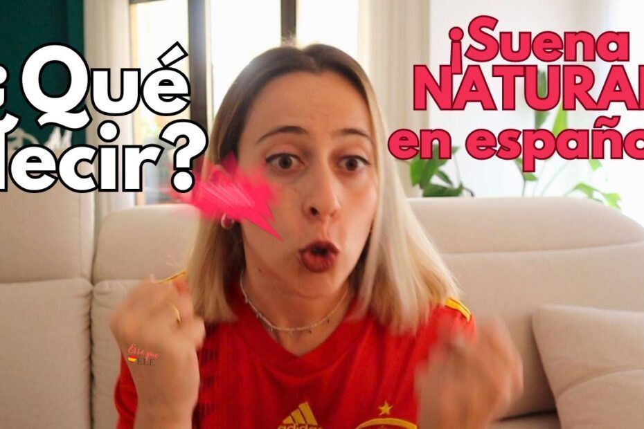 Cómo mostrar alegría y celebrar en español 1