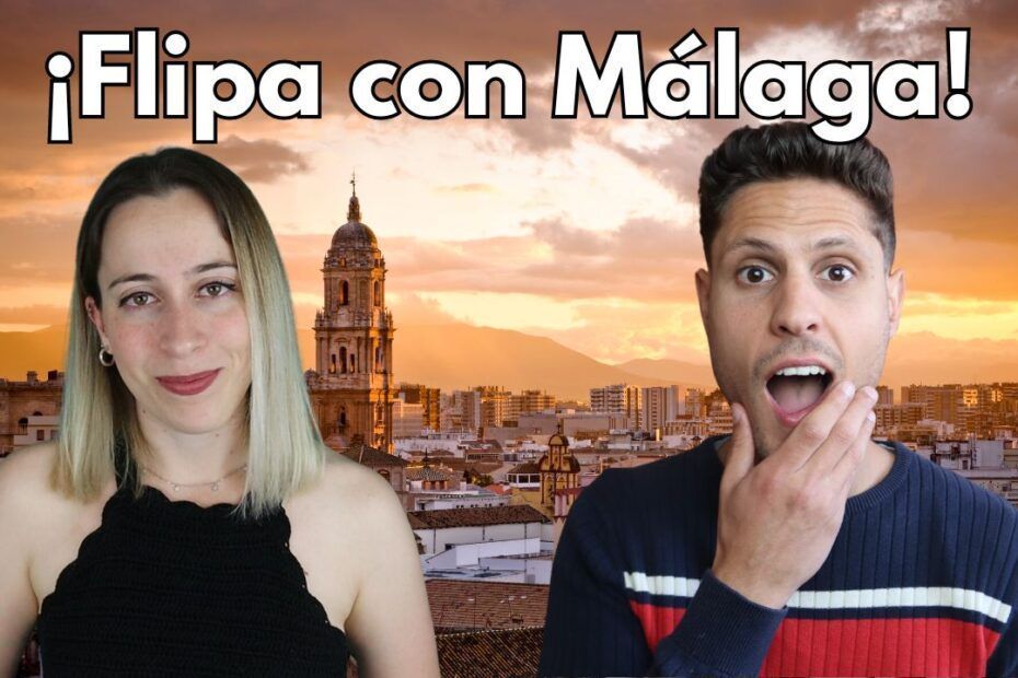 Merece la pena ir a Málaga