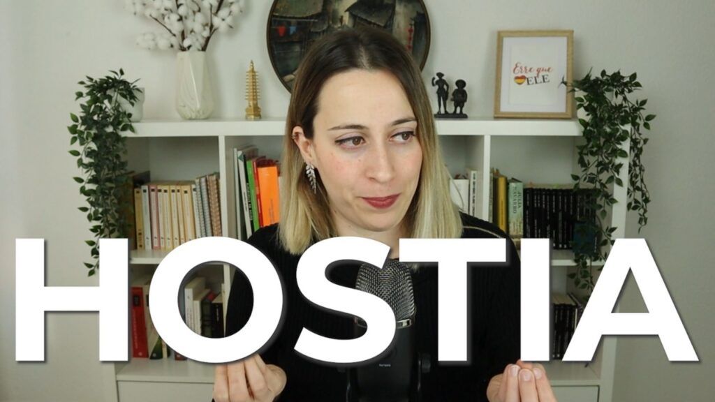 Uso estas 7 palabras españolas cada día