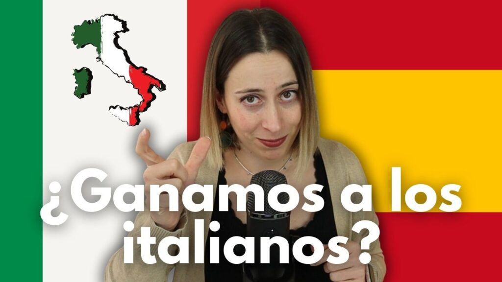 27 gestos de los españoles