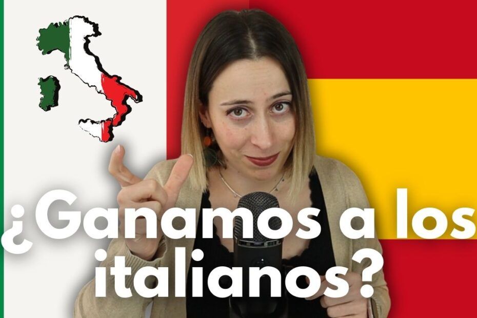 27 gestos de los españoles