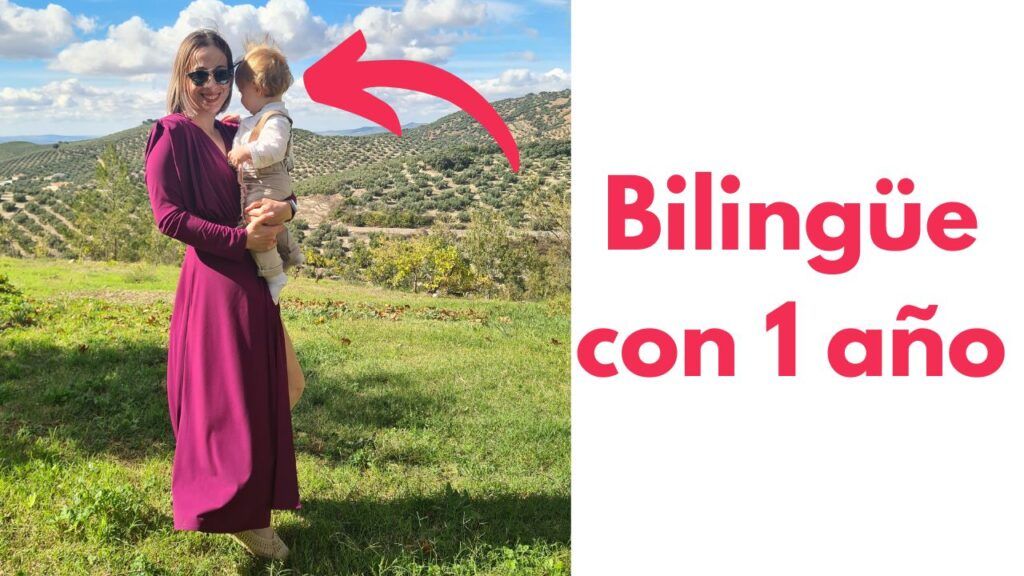 Criar a un hijo bilingüe