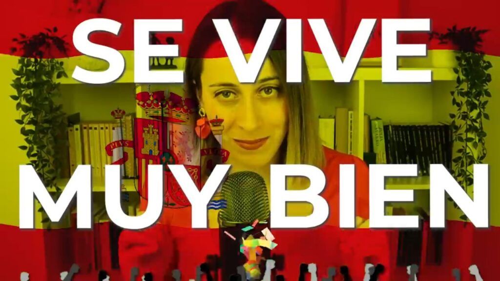 Por qué me encanta España_12 cosas que adoro de España