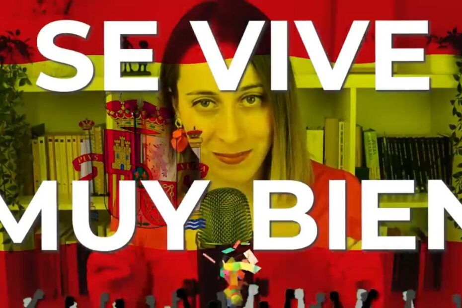 Por qué me encanta España_12 cosas que adoro de España