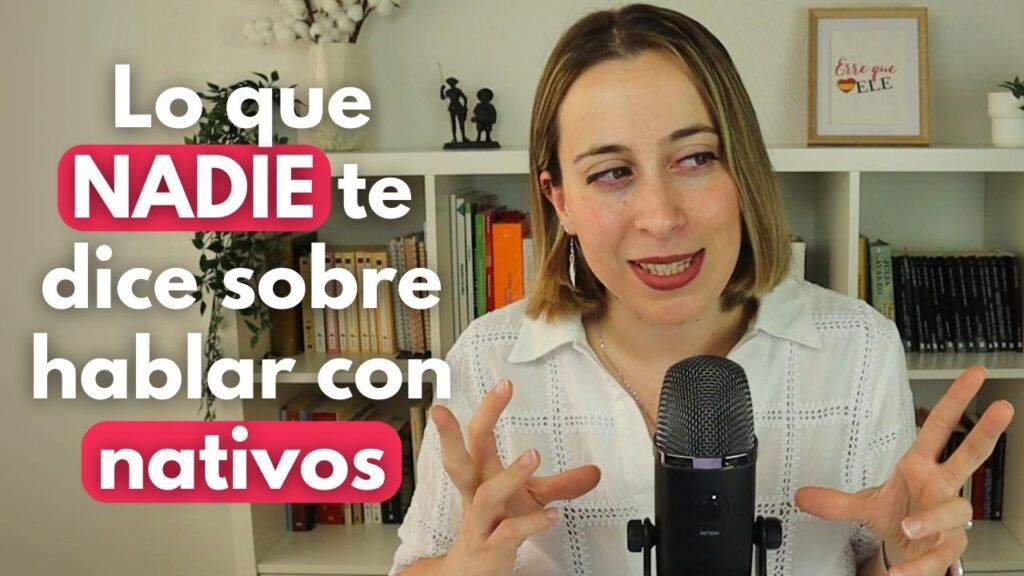 No te fíes de los nativos