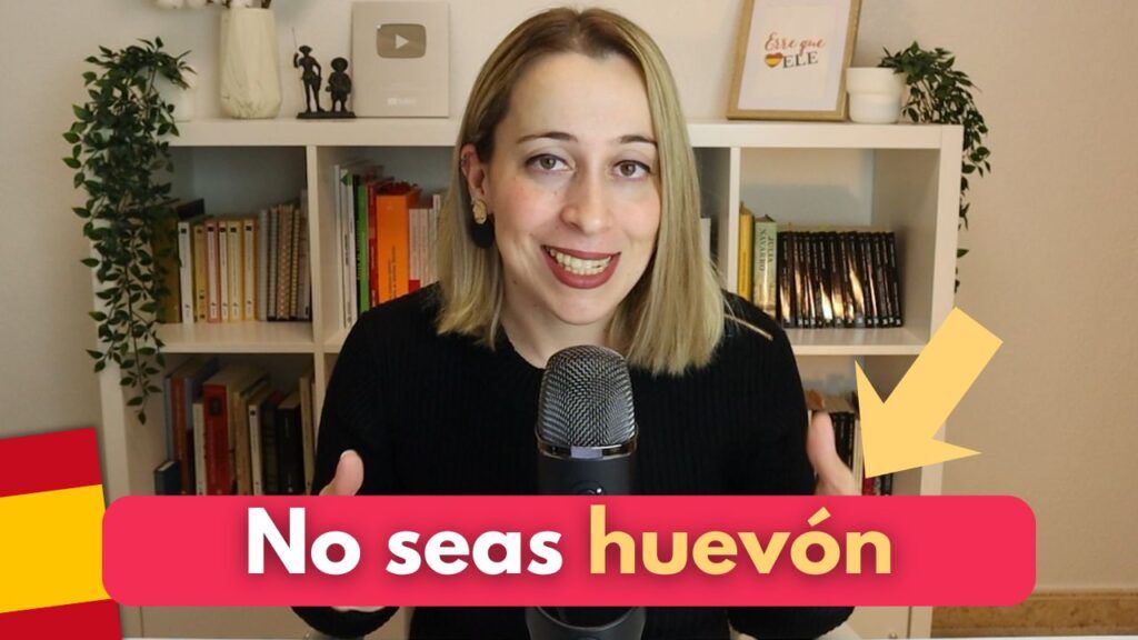 Expresiones con huevo 2