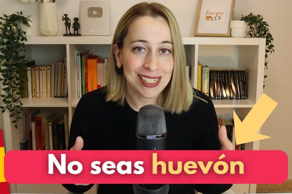 Expresiones con huevo 2