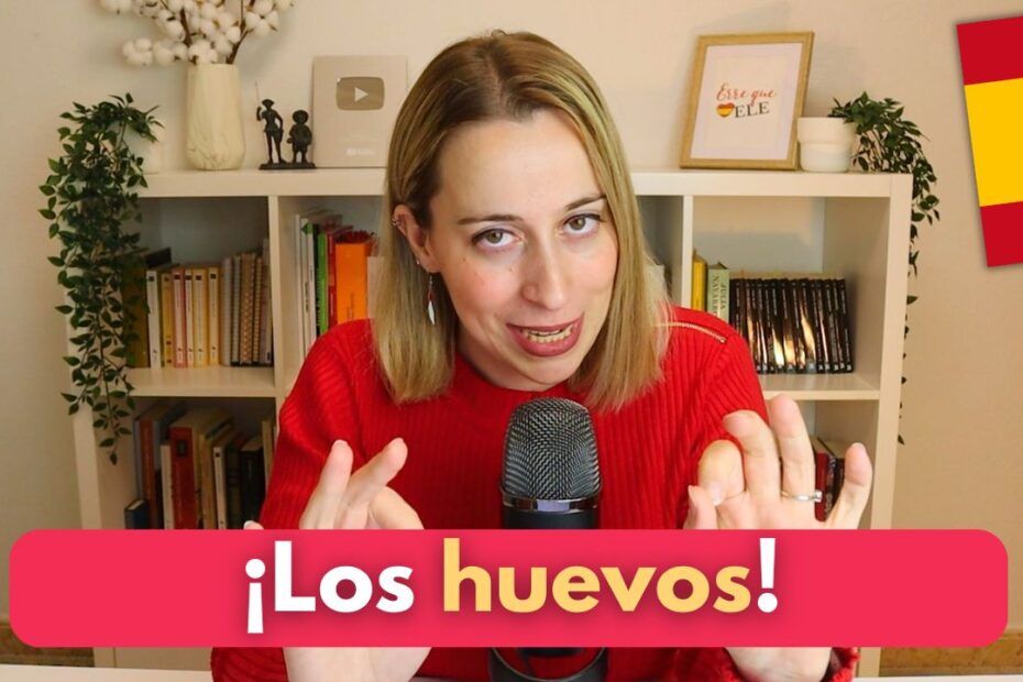 Expresiones con huevo 3