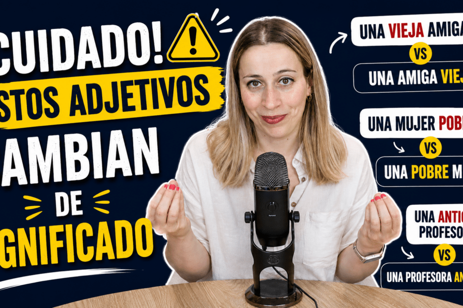 Adjetivos cambiantes 2
